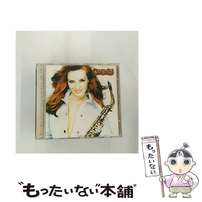 【中古】 CD BIG GIRL/CANDY DULFER / Candy Du