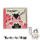 【中古】 THUMPx/CD/SECL-179 / ポルノグラフィティ / ソニーミュージックエンタテインメント CD 【メール便送料無料】【あす楽対応】