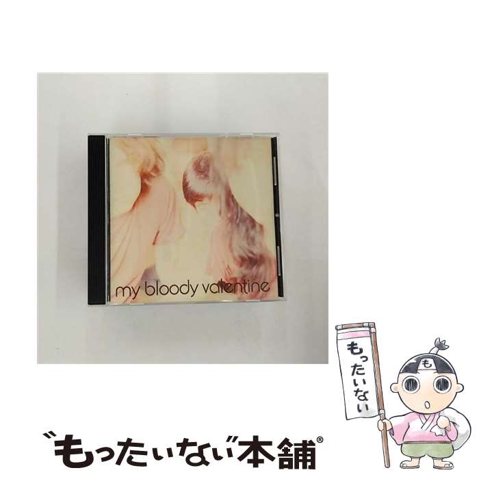 【中古】 Isn’t Anything マイ・ブラッディ・ヴァレンタイン / My Bloody Valentine / Sire / London/Rhino [CD]【メール便送料無料】【あす楽対応】