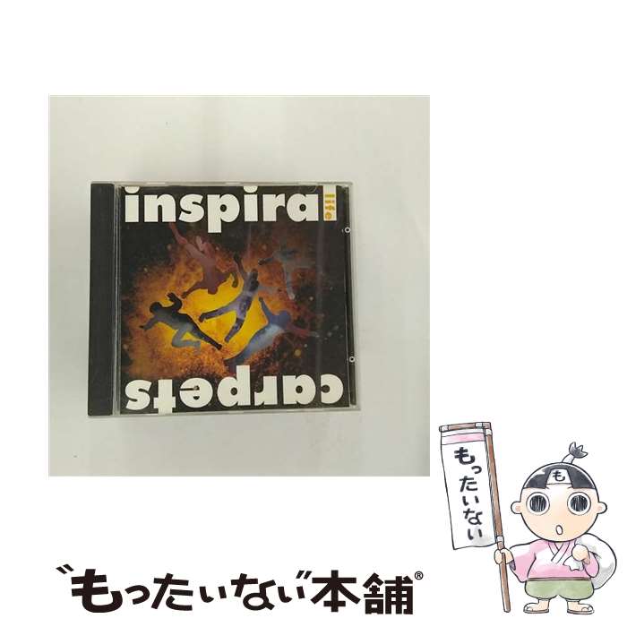 【中古】 Life インスパイラル・カーペッツ / Inspiral Carpets / EMI Europe Generic [CD]【メール便送料無料】【あす楽対応】