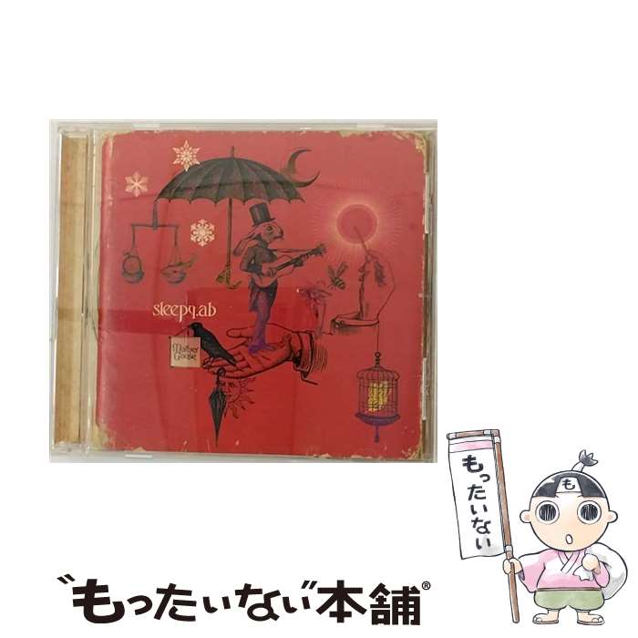 【中古】 Mother　Goose/CD/PCCA-03352 / sleepy.ab / ポニーキャニオン [CD]【メール便送料無料】【あす楽対応】