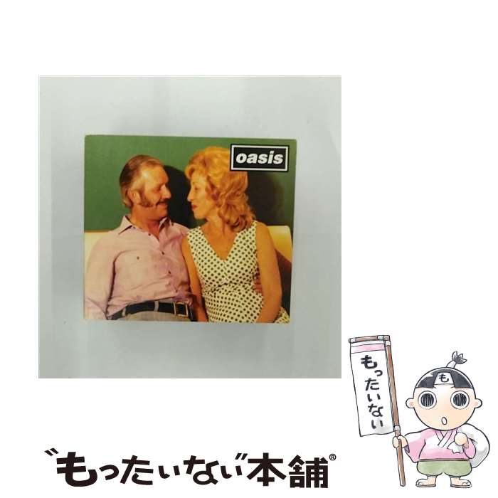 【中古】 CD STAND BY ME/OASIS / / [CD]【メール便送料無料】【あす楽対応】