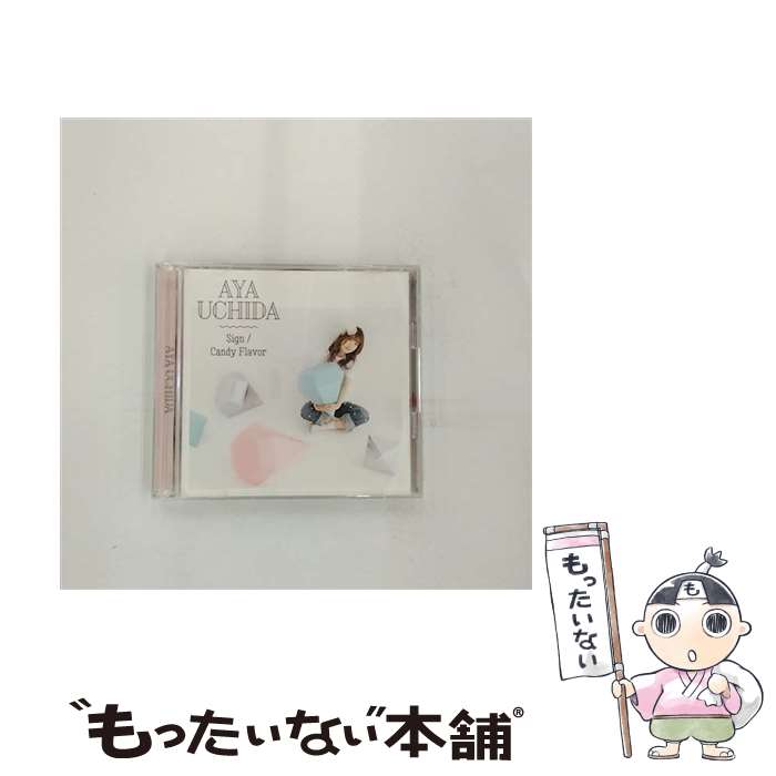 EANコード：4549767059150■通常24時間以内に出荷可能です。※繁忙期やセール等、ご注文数が多い日につきましては　発送まで48時間かかる場合があります。あらかじめご了承ください。■メール便は、1点から送料無料です。※宅配便の場合、2,500円以上送料無料です。※最短翌日配達ご希望の方は、宅配便をご選択下さい。※「代引き」ご希望の方は宅配便をご選択下さい。※配送番号付きのゆうパケットをご希望の場合は、追跡可能メール便（送料210円）をご選択ください。■ただいま、オリジナルカレンダーをプレゼントしております。■「非常に良い」コンディションの商品につきましては、新品ケースに交換済みです。■お急ぎの方は「もったいない本舗　お急ぎ便店」をご利用ください。最短翌日配送、手数料298円から■まとめ買いの方は「もったいない本舗　おまとめ店」がお買い得です。■中古品ではございますが、良好なコンディションです。決済は、クレジットカード、代引き等、各種決済方法がご利用可能です。■万が一品質に不備が有った場合は、返金対応。■クリーニング済み。■商品状態の表記につきまして・非常に良い：　　非常に良い状態です。再生には問題がありません。・良い：　　使用されてはいますが、再生に問題はありません。・可：　　再生には問題ありませんが、ケース、ジャケット、　　歌詞カードなどに痛みがあります。発売元：日本コロムビアタイトル：Sign/Candy Flavor (CD+DVD) (初回限定盤A)メーカー型番：COZC-1514型番：COZC-1514