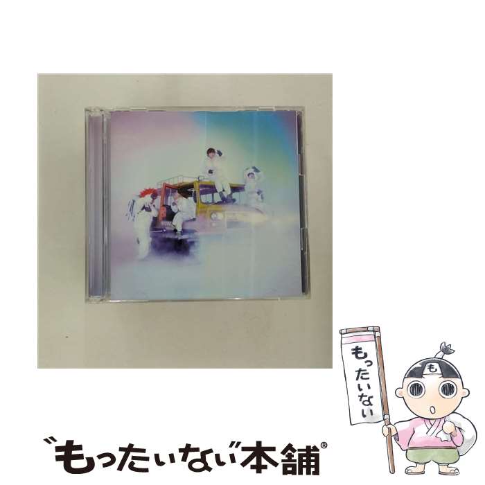 【中古】 SOS／プレゼント（初回限定盤A）/CDシングル（12cm）/TFCC-89565 / SEKAI NO OWARI / トイズファクトリー CD 【メール便送料無料】【あす楽対応】