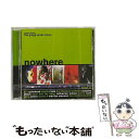 【中古】 ノーホエア/CD/PHCR-1521 / サントラ, カーヴ, ラッシュ, ルビー, ジェイムス, チャックD, マリリン・マンソン, スウェード, 311, レディオヘ / [CD]【メール便送料無料】【あす楽対応】