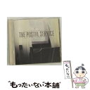 【中古】 ギヴ・アップ/CD/PCD-23415 / ザ・ポスタル・サービス / Pヴァインレコード [CD]【メール便送料無料】【あす楽対応】