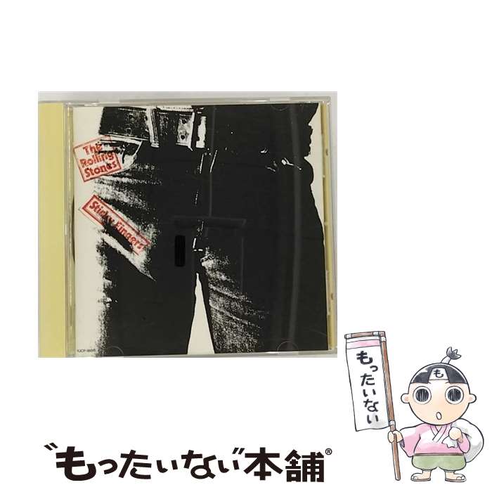 楽天市場】ザ・ローリング・ストーンズ - スティッキー・フィンガーズ