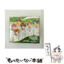 【中古】 学園ヘヴン マキシシングル～SWEET CANDY～/CDシングル（12cm）/MMCC-3065 / 福山潤,櫻井孝宏,小西克幸,神谷浩史,森川智之,坪井智浩, / CD 【メール便送料無料】【あす楽対応】