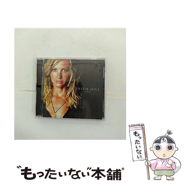 【中古】 クライ/CD/WPCR-11325 / フェイス・ヒル / ワーナーミュージック・ジャパン [CD]【メール便送料無料】【あす楽対応】