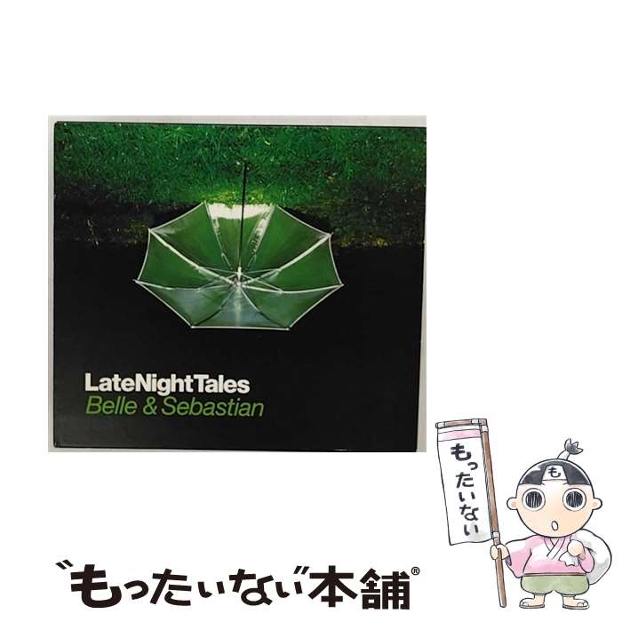 EANコード：0880157130146■こちらの商品もオススメです ● Late Night Tales At The Movies / Various Artists / LATE NIGHT TALES [CD] ● レイト・ナイト・テイルズ/CD/BRALN-22 / The Cinematic Orchestra / BEAT RECORDS / LATE NIGHT TALES [CD] ■通常24時間以内に出荷可能です。※繁忙期やセール等、ご注文数が多い日につきましては　発送まで48時間かかる場合があります。あらかじめご了承ください。■メール便は、1点から送料無料です。※宅配便の場合、2,500円以上送料無料です。※あす楽ご希望の方は、宅配便をご選択下さい。※「代引き」ご希望の方は宅配便をご選択下さい。※配送番号付きのゆうパケットをご希望の場合は、追跡可能メール便（送料210円）をご選択ください。■ただいま、オリジナルカレンダーをプレゼントしております。■「非常に良い」コンディションの商品につきましては、新品ケースに交換済みです。■お急ぎの方は「もったいない本舗　お急ぎ便店」をご利用ください。最短翌日配送、手数料298円から■まとめ買いの方は「もったいない本舗　おまとめ店」がお買い得です。■中古品ではございますが、良好なコンディションです。決済は、クレジットカード、代引き等、各種決済方法がご利用可能です。■万が一品質に不備が有った場合は、返金対応。■クリーニング済み。■商品状態の表記につきまして・非常に良い：　　非常に良い状態です。再生には問題がありません。・良い：　　使用されてはいますが、再生に問題はありません。・可：　　再生には問題ありませんが、ケース、ジャケット、　　歌詞カードなどに痛みがあります。レーベル：101 DISTRIBUTION会社名：101 DISTRIBUTION出版社：101 DISTRIBUTIONアーティスト：Belle & Sebastianフォーマット：Importディスク枚数：1言語：English言語タイプ：Unknown