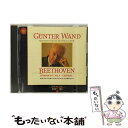 【中古】 ベートーヴェン：交響曲第9番「合唱」/CD/BVCC-37218 / ヴァント(ギュンター), ウィーンズ(イーディス), ハルトヴィヒ(ヒルデガルト), ル / [CD]【メール便送料無料】【あす楽対応】