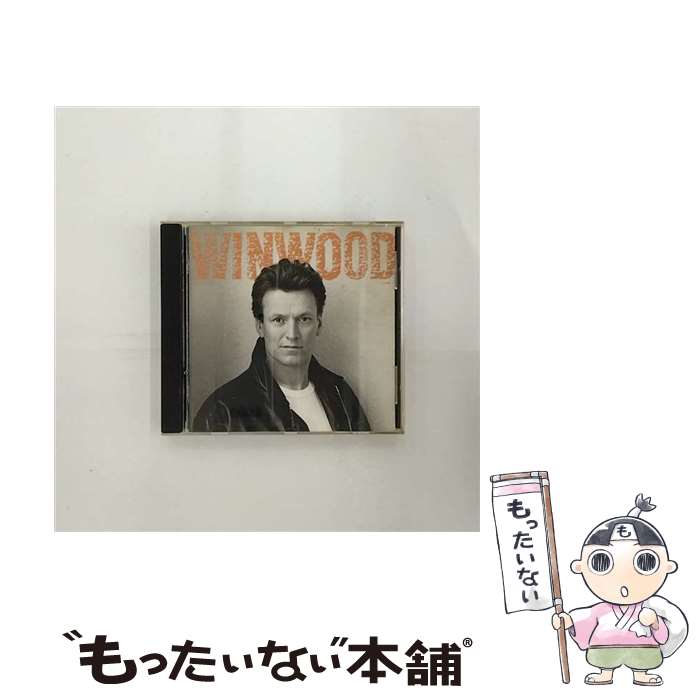 Other - 【中古】 ROLL WITH IT スティーヴ・ウィンウッド / / [CD]【メール便送料無料】【最短翌日配達対応】