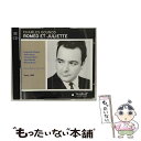 【中古】 Gounod グノー / ロメオとジュリエット 全曲 ル・コント&リリック放送管、ヴァンゾ、リヴィエール、他 1960 モノラル 2CD / Char...