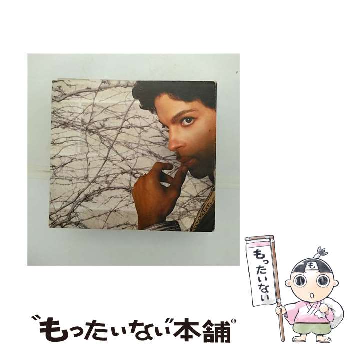 【中古】 Musicology プリンス / Prince / Sony CD 【メール便送料無料】【あす楽対応】