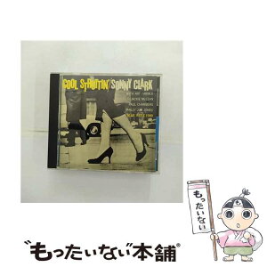 【中古】 クール・ストラッティン/CD/CJ28-5059 / ソニー・クラーク / EMIミュージック・ジャパン [CD]【メール便送料無料】【あす楽対応】