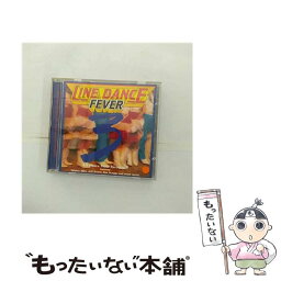 【中古】 Line Dance Fever 3 LineDanceFever Series / Various / Curb [CD]【メール便送料無料】【あす楽対応】