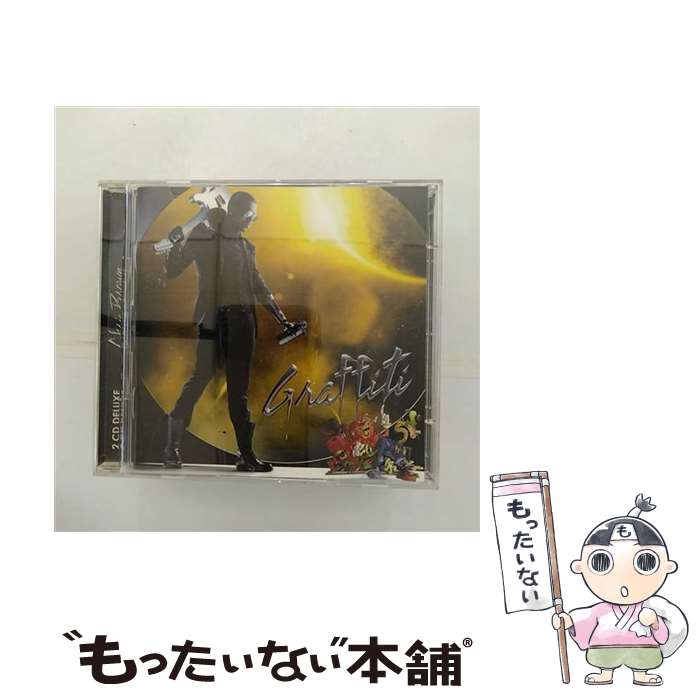 【中古】 Chris Brown クリスブラウン / Graffiti / Chris Brown / Jive CD 【メール便送料無料】【あす楽対応】