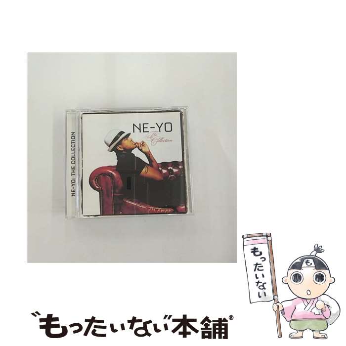  Ne-Yo：ザ・コレクション（初回生産限定特別価格）/CD/UICD-9061 / Ne-Yo(ニーヨ), Utada, カニエ・ウェスト, ジェイ・Z / ユニバーサル インター 