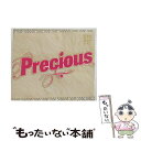【中古】 プレシャス/CD/UICZ-1131 / オムニバス, イヴ, ウェイン・ワンダー, ニーナ・スカイ, 50セント, ベイビー・バッシュ, ドネル・ジ...