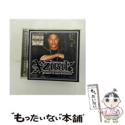 【中古】 Xzibit イグジビット / Weapons Of Mass Destruction / Xzibit / Sony [CD]【メール便送料無料】【あす楽対応】