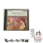 【中古】 メンデルスゾーン：ピアノ曲集/CD/COCO-70807 / ジョン・オコーナー / 日本コロムビア [CD]【メール便送料無料】【あす楽対応】