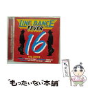 【中古】 Line Dance Fever 16 / オムニバ