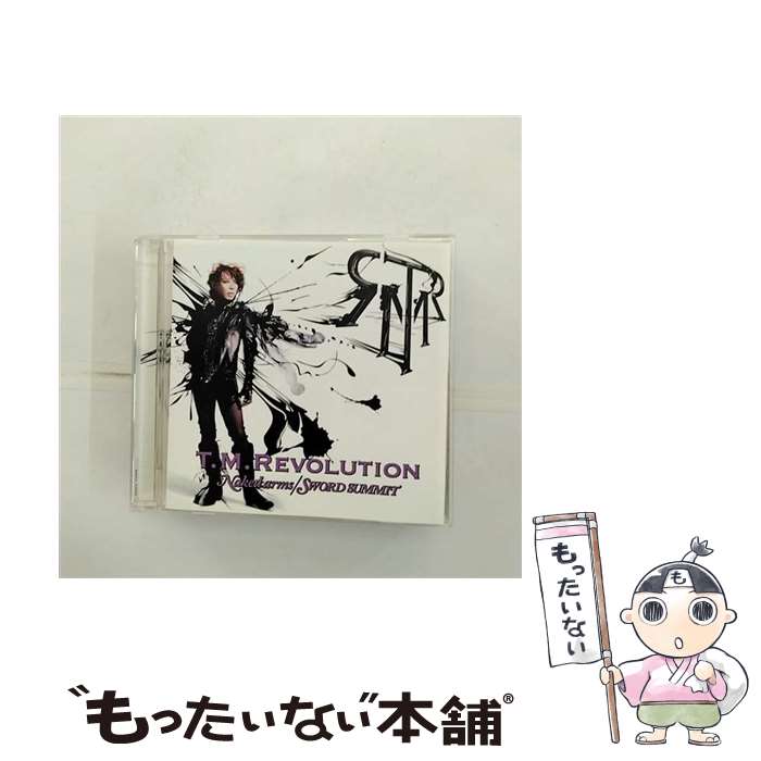 š NakedarmsSWORDSUMMIT/CD󥰥12cm/ESCL-3482 / T.M.Revolution / ERJ [CD]ڥ᡼̵ۡںûãб