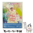 【中古】 三森すずこLIVE映像第2弾 Mimori Suzuko LIVE 2015『Fun!Fun!Fantasic Funfair!』/Blu-ray D...