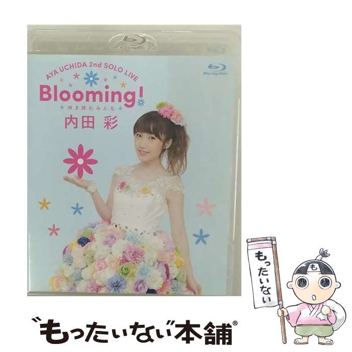 yÁz 2nd\CuuBloomingI`炫ւ݂ȁ`v/Blu-ray@Disc/COXC-1142 / {RrA [Blu-ray]y[֑zyyΉz