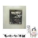 【中古】 コール オブ デューティ ゴースト(吹き替え版)/PS3/BLJM61126/D 17才以上対象 / スクウェア・エニックス【メール便送料無料】【最短翌日配達対応】(2)