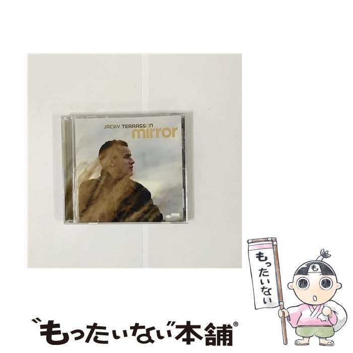  Mirror ジャッキー・テラソン / Jacky Terrasson / Blue Note Records 