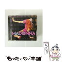 【中古】 コンフェッションズ・オン・ア・ダンスフロア/CD/WPCR-12200 / マドンナ / ワーナーミュージック・ジャパン [CD]【メール便送料無料】【あす楽対応】