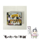 【中古】 Mr．Wednesday（Type-A／ファーストクラス盤）/CDシングル（12cm）/CRCP-10355 / PASSPO☆ / 日本クラウン CD 【メール便送料無料】【あす楽対応】