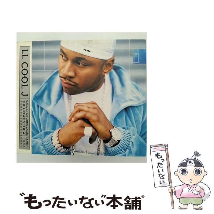 ����š� G��O��A��T�� LL������J / L.L.������J / ��˥С����� ���󥿡��ʥ���ʥ� [CD]�ڥ᡼��������̵���ۡں�û������ã�б���