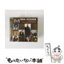 楽天もったいない本舗　楽天市場店【中古】 Soul Kitchen / Various / Unknown Label [CD]【メール便送料無料】【あす楽対応】