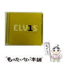 【中古】 ELV1S～30ナンバー ワン ヒッツ/CD/SICP-5286 / エルヴィス プレスリー / SMJ CD 【メール便送料無料】【あす楽対応】