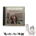 【中古】 Jackson Browne ジャクソンブラウン / Pretender / Jackson Browne / Elektra / Wea [CD]【メール便送料無料】【あす楽対応】