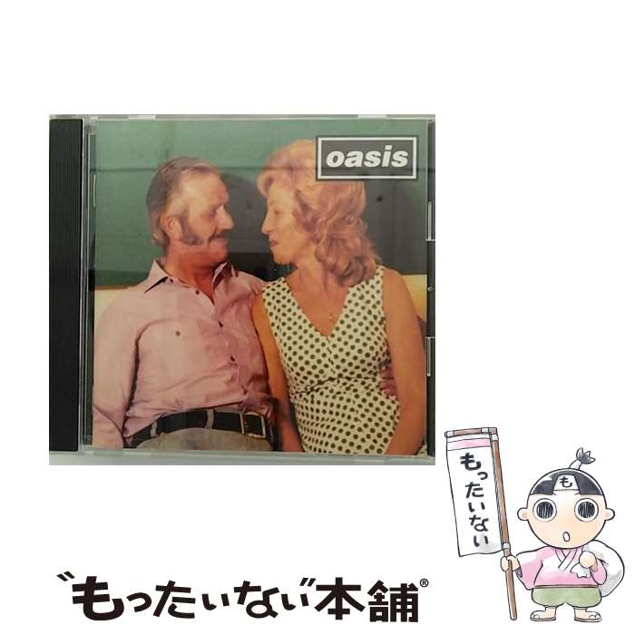 【中古】 スタンド・バイ・ミー/CDシングル（12cm）/ESCA-6834 / オアシス / エピックレコードジャパン [CD]【メール便送料無料】【あす楽対応】