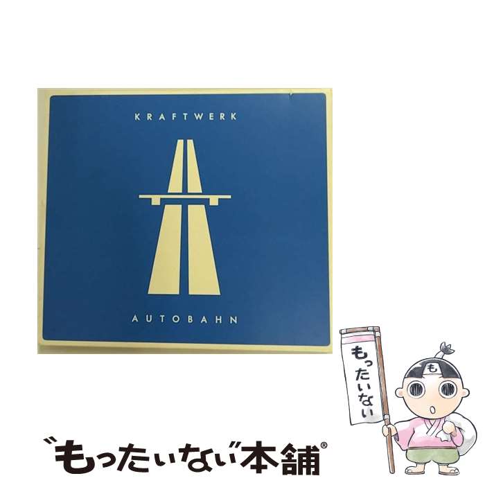 【中古】 アウトバーン/CD/TOCP-70811 / クラフトワーク / ワーナーミュージック ジャパン CD 【メール便送料無料】【あす楽対応】