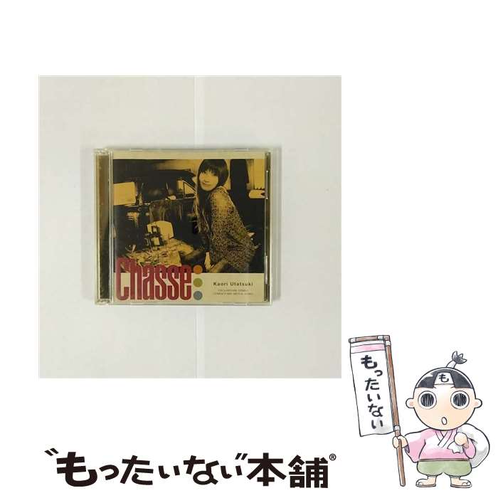 【中古】 Chasse/CDシングル（12cm）/GNCA-0087 / 詩月カオリ, 高瀬一矢 / GENEON ENTERTAINMENT,INC(PLC)(M) [CD]【メール便送料無料】【あす楽対応】