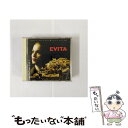 【中古】 エビータ オリジナル・サウンドトラック/CD/WPCR-999 / マドンナ, マドンナ&アントニオ・バンデラス, アントニオ・バンデラス, / [C...