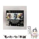 【中古】 KINGDOM　HEARTS　Birth　by　Sleep　＆　358／2　Days　オリジナル・サウンドトラック/CD/SQEX-10213 / ゲーム・ミュージック / SMD itaku (music) [CD]【メール便送料無料】【あす楽対応】