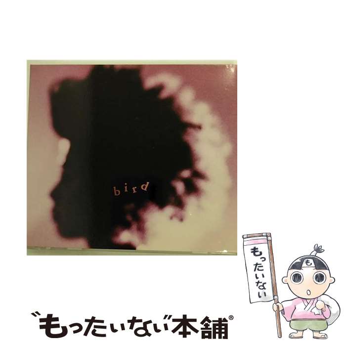 【中古】 bird/CD/AICT-1083 / bird, SUIKEN, DEV LARGE / ソニー ミュージックアソシエイテッドレコーズ CD 【メール便送料無料】【あす楽対応】