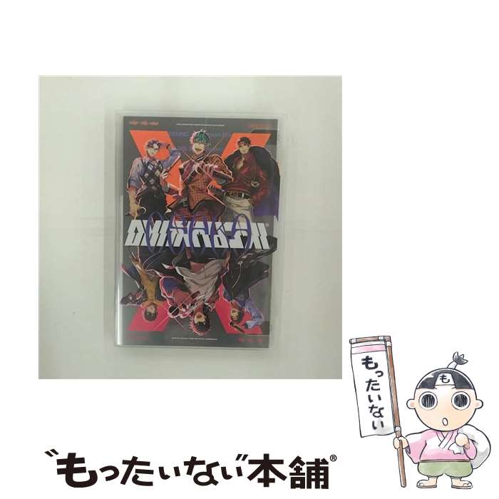 š ҥץΥޥ-DivisionRapBattle-2ndDRBؤɤĤޡVSBusterBros/CD/KICA-3289 / ɤĤ,  / [CD]ڥ᡼̵ۡںûãб