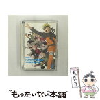 【中古】 劇場版　NARUTOーナルトー　疾風伝　火の意志を継ぐ者（通常版）/DVD/ANSBー2173 / アニプレックス [DVD]【メール便送料無料】【あす楽対応】