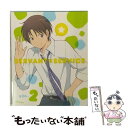 【中古】 サーバント×サービス 2（完全生産限定版）/Bluーray Disc/ANZXー6334 / アニプレックス Blu-ray 【メール便送料無料】【あす楽対応】