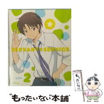 【中古】 サーバント×サービス　2（完全生産限定版）/Bluーray　Disc/ANZXー6334 / アニプレックス [Blu-ray]【メール便送料無料】【あす楽対応】