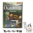 【中古】 A Good Time Outdoor Stay Style / [DVD]【メール便送料無料】【あす楽対応】