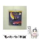 【中古】 アラジン MovieNEX/Blu-ray Disc/VWAS-6935 / ウォルト・ディズニー・ジャパン株式会社 [Blu-ray]【メール便送料無料】【あす楽対応】