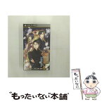 【中古】 華ヤカ哉、我ガ一族 黄昏ポウラスタ/PSP/ULJM06263/B 12才以上対象 / アイディアファクトリー【メール便送料無料】【あす楽対応】